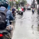 6+ Tips agar Motor Tidak Mogok saat Banjir