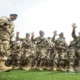 742 Prajurit TNI Siap Diberangkatkan ke Lebanon untuk Rotasi Pasukan Perdamaian