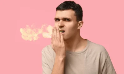 8 Cara Menjaga Napas agar Tidak Bau
