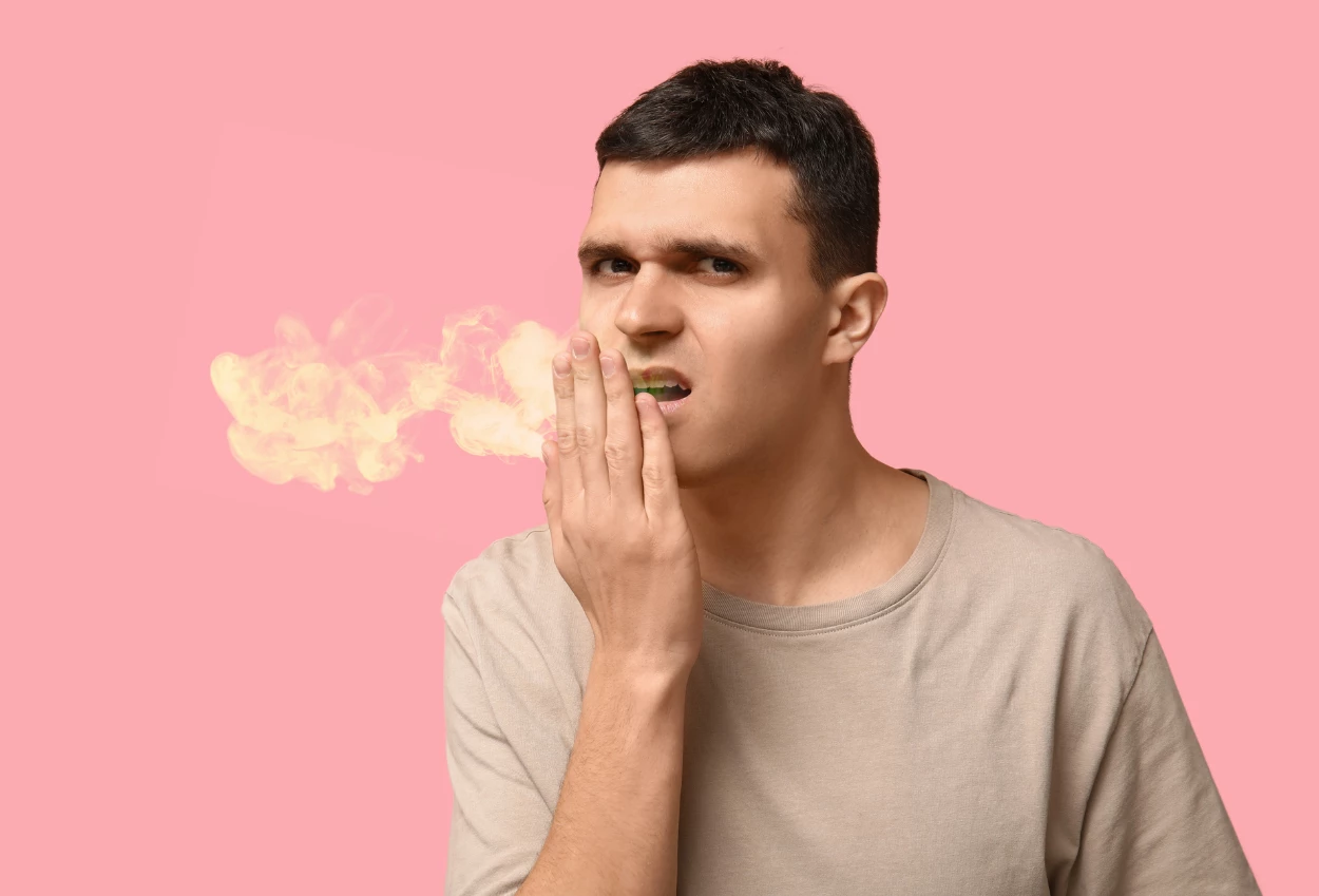 8 Cara Menjaga Napas agar Tidak Bau