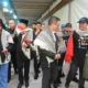 9 WNI Korban Penculikan Israel Berhasil Tiba di Indonesia