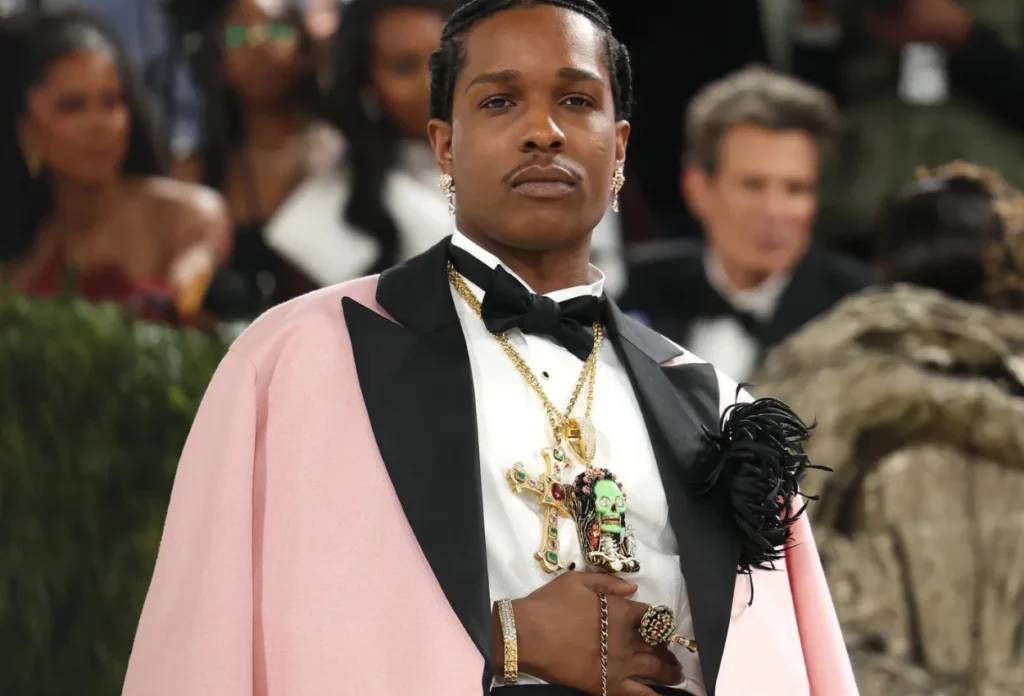 A$AP Rocky