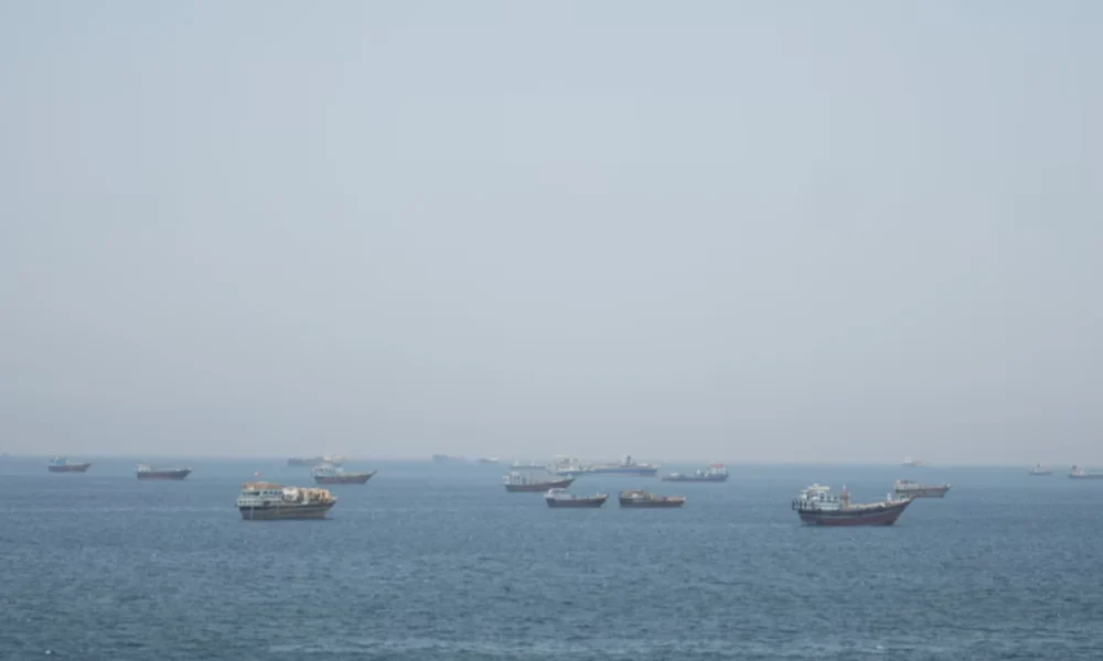 AS Iran Mau Deal, Selat Hormuz bakal Dibuka Tanpa Tarif