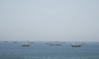 AS Iran Mau Deal, Selat Hormuz bakal Dibuka Tanpa Tarif