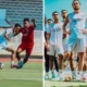 Agenda Timnas Indonesia 2026 FIFA Matchday, Piala AFF, hingga FIFA ASEAN Cup