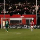 Ajax vs Groningen 2 0 Maarten Paes Catat Clean Sheet
