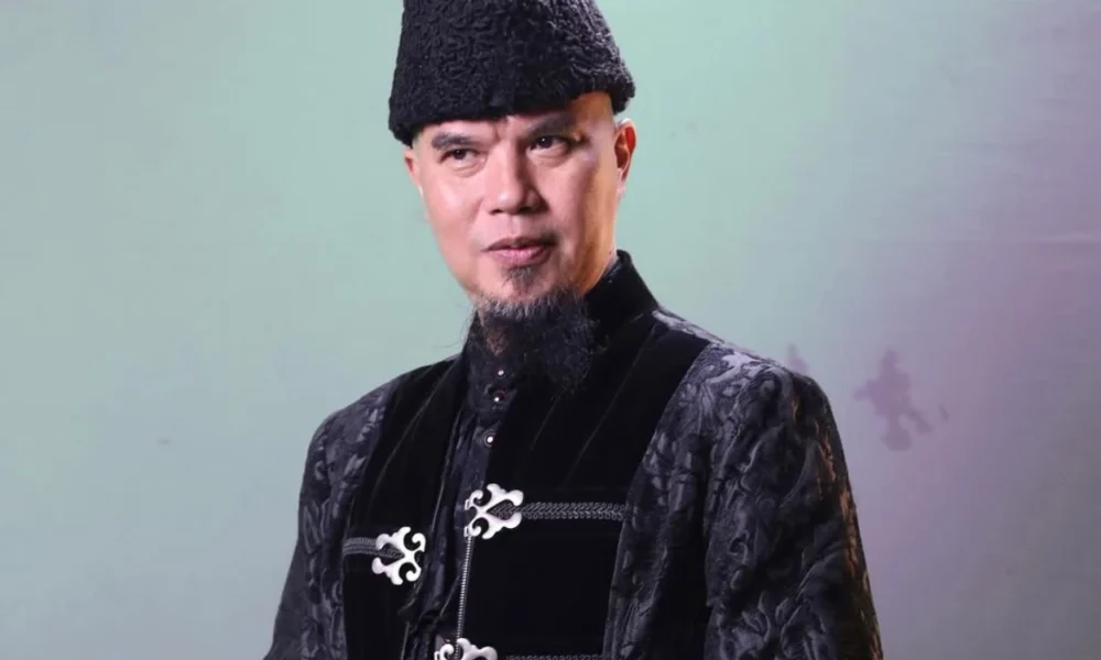 Akun Instagram Ahmad Dhani Dihack, jadi Lapak Jualan Emas