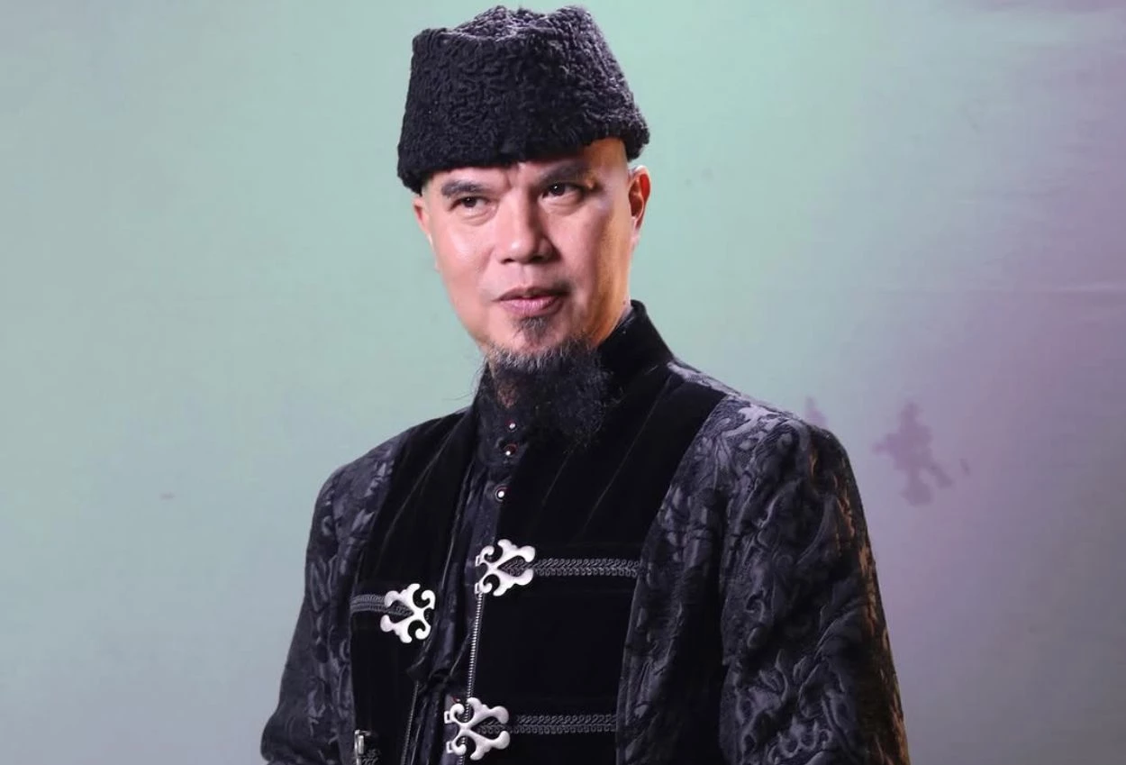 Akun Instagram Ahmad Dhani Dihack, jadi Lapak Jualan Emas