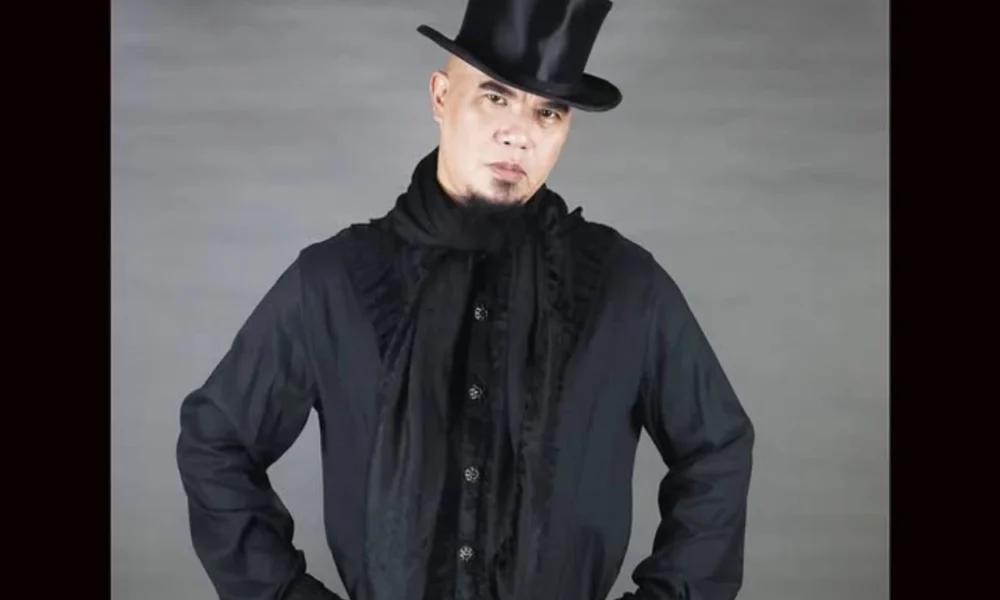 Akun Instagram Ahmad Dhani Hilang, Kok Bisa