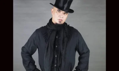 Akun Instagram Ahmad Dhani Hilang, Kok Bisa
