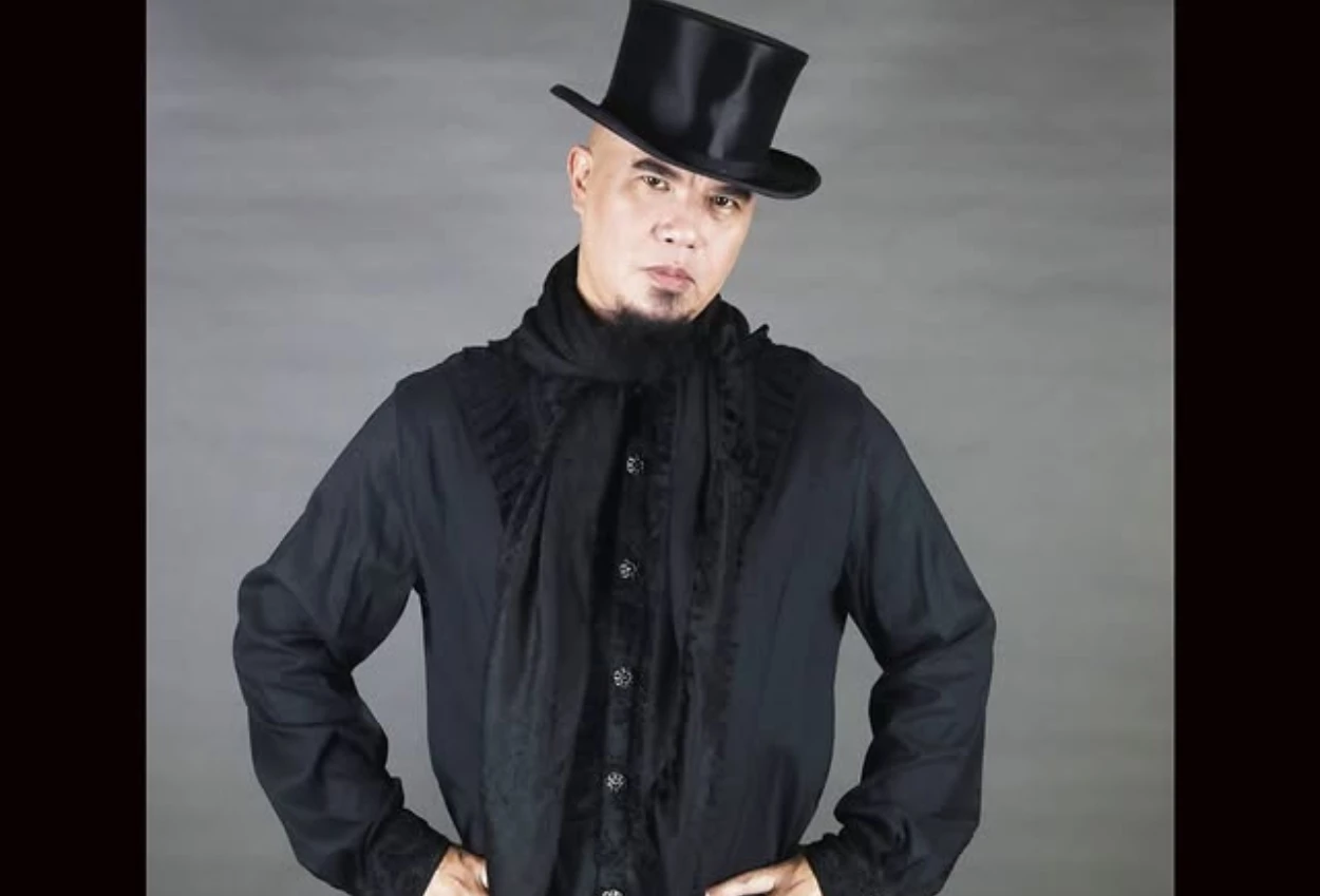Akun Instagram Ahmad Dhani Hilang, Kok Bisa