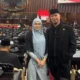 Al, El, Dul jadi Alasan Ahmad Dhani Batal Cerai dengan Mulan Jameela