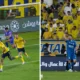 Al Nassr vs Al Hilal 1 1 Gol Bunuh Diri Bento Buyarkan Kemenangan Ronaldo CS