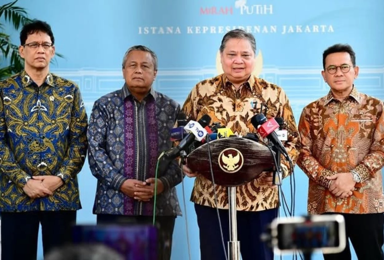 Alasan WFH ASN Diperpanjang 2 Bulan ke Depan