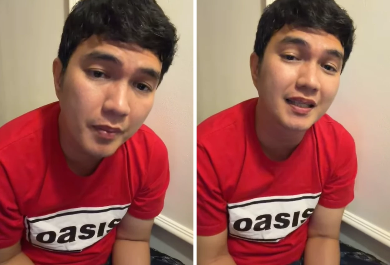 Aldi Taher Minta Maaf usai Ditegur Dewi Perssik soal Anak Insyaallah akan Lebih Bijak Lagi
