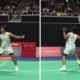 Alwi Farhan Melaju ke Perempat Final Singapore Open usai Cetak Sejarah Kalahkan Peringkat 1 Dunia Shi Yu Qi