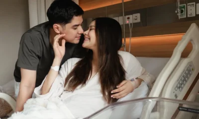Alyssa Daguise Geram Muka Baby Soleil Dijadikan AI, Minta Netizen Report Akun Palsu Anaknya
