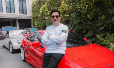 Andre Taulany Ungkap Masih Tanggung Biaya ART Mantan Istri