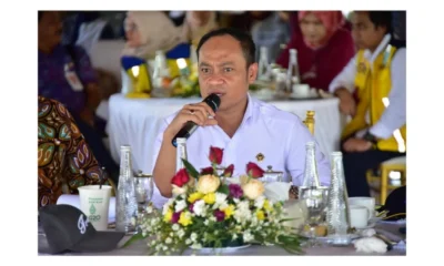 Anggota BPK Haerul Saleh Meninggal Dunia dalam Kebakaran Rumah di Jagakarsa