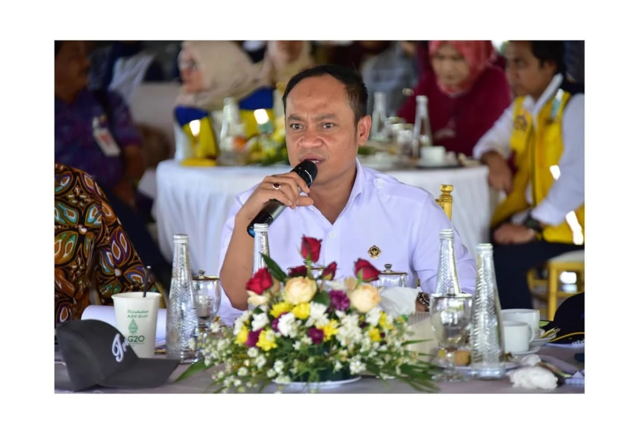 Anggota BPK Haerul Saleh Meninggal Dunia dalam Kebakaran Rumah di Jagakarsa
