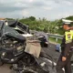 Anggota DPR RI Gus Hilman Sempat Lewati Masa Kritis usai Kecelakaan di Tol Paspro
