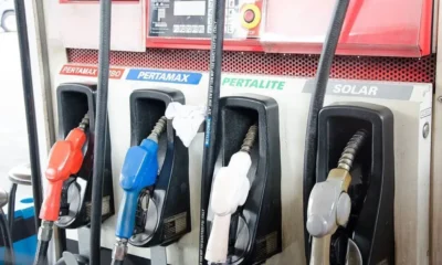 Apa Perbedaan Pertamax dan Pertalite Ini Rincian Lengkapnya