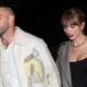 Apa Saja Isi Perjanjian Pranikah Taylor Swift dan Travis Kelce