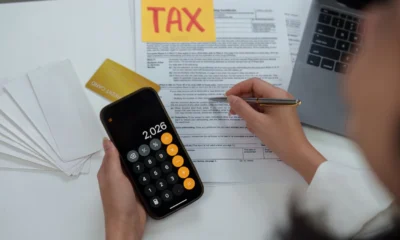 Apakah Lapor SPT Tahunan Badan Itu Penting