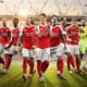 Arsenal Juara Premier League usai Penantian 22 Tahun!
