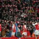 Arsenal Selangkah Lagi Juara Premier League usai Bungkam Burnley 1