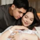 Arti Nama Soleil Zephora Ghazali, Anak Pertama Al Ghazali dan Alyssa Daguise