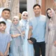 Ashanty dan Anang Gelar Pengajian jelang Berangkat Haji