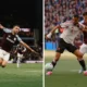 Aston Villa vs Liverpool 4 2 The Villans Kantongi Tiket Liga Champions Musim Depan