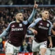 Aston Villa vs Nottingham Forest 4 0 The Villans Melaju ke Final Liga Europa