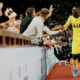 Aston Villa vs Tottenham 1 2 The Lilywhites Keluar dari Zona Merah