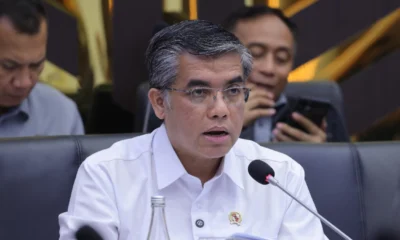 Aturan Baru, Pemerintah Batasi 6 Jenis Sektor Pekerja Outsourcing