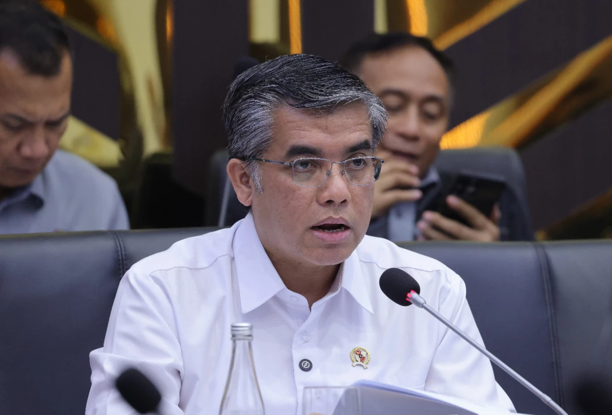 Aturan Baru, Pemerintah Batasi 6 Jenis Sektor Pekerja Outsourcing