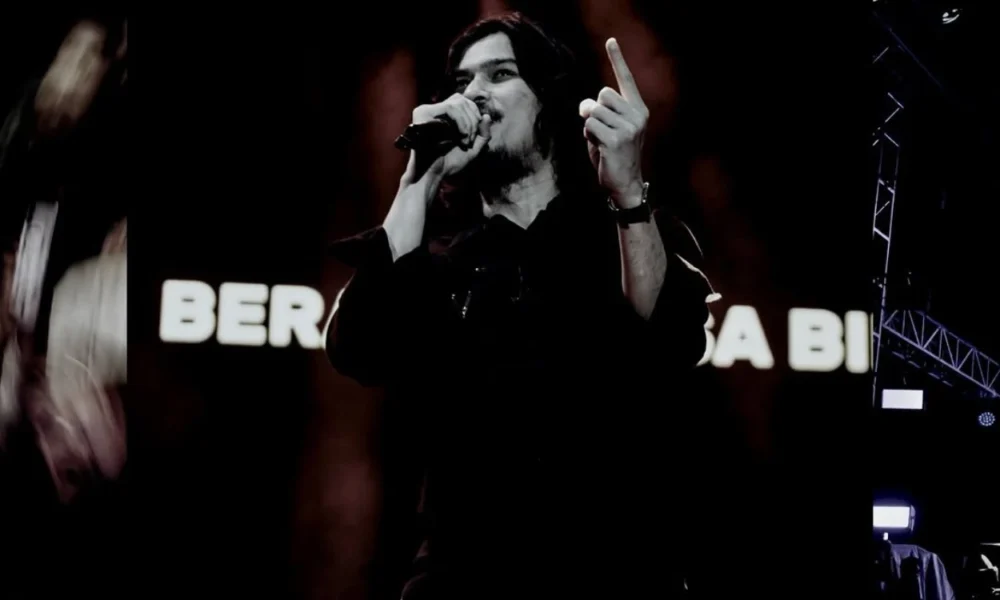 Ayahanda Virzha Meninggal Dunia di Usia 69 Tahun