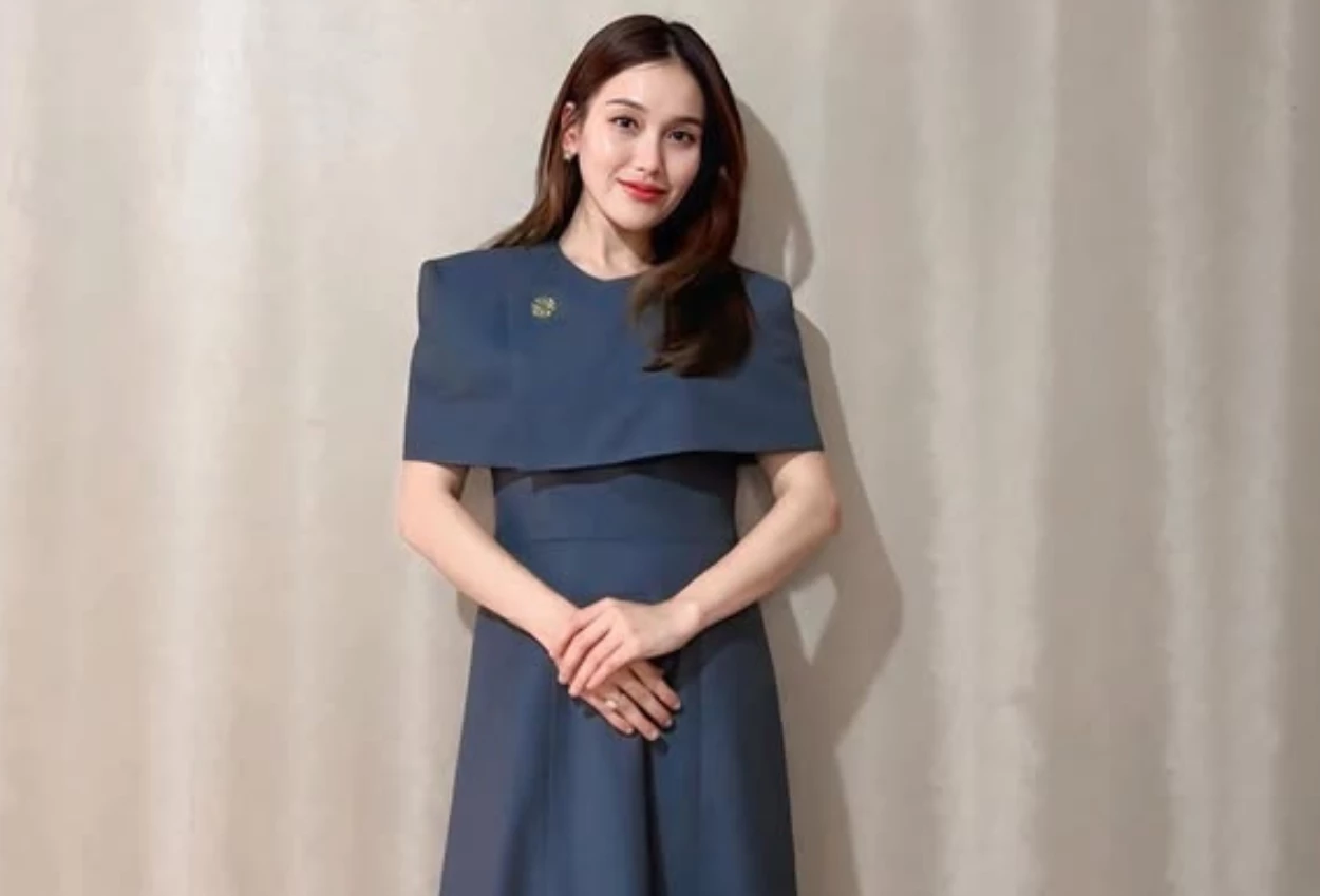 Ayu Ting Ting Keciduk Netizen Gandeng Pria, Pacar Baru