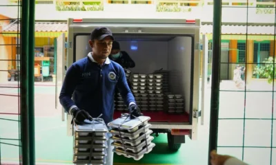 BGN Luncurkan Aplikasi Reviu MBG, Guru hingga Kaposyandu Bisa Awasi Kualitas Makanan