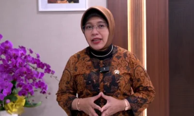 BPS Dapur MBG Dorong Pertumbuhan Ekonomi RI