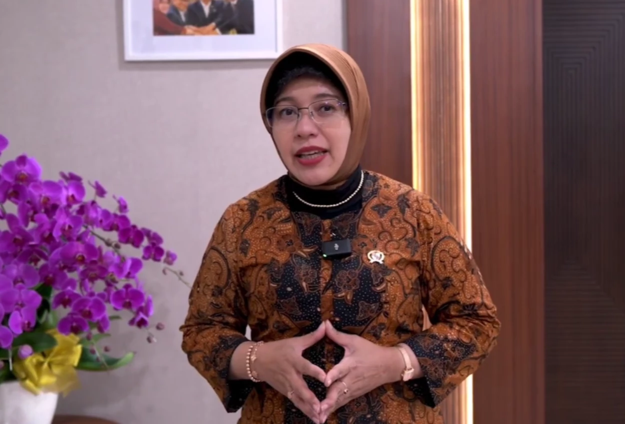 BPS Dapur MBG Dorong Pertumbuhan Ekonomi RI