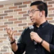 Bakom RI Buka Suara soal Mitra dengan New Media