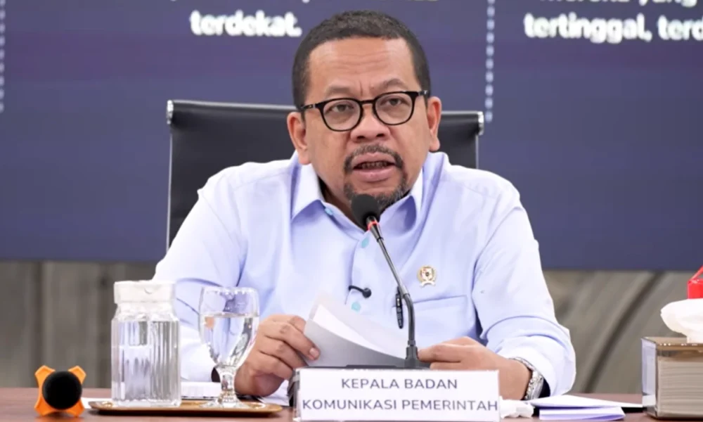 Bakom RI Gandeng Homeless Media jadi Mitra, Ini Tujuannya