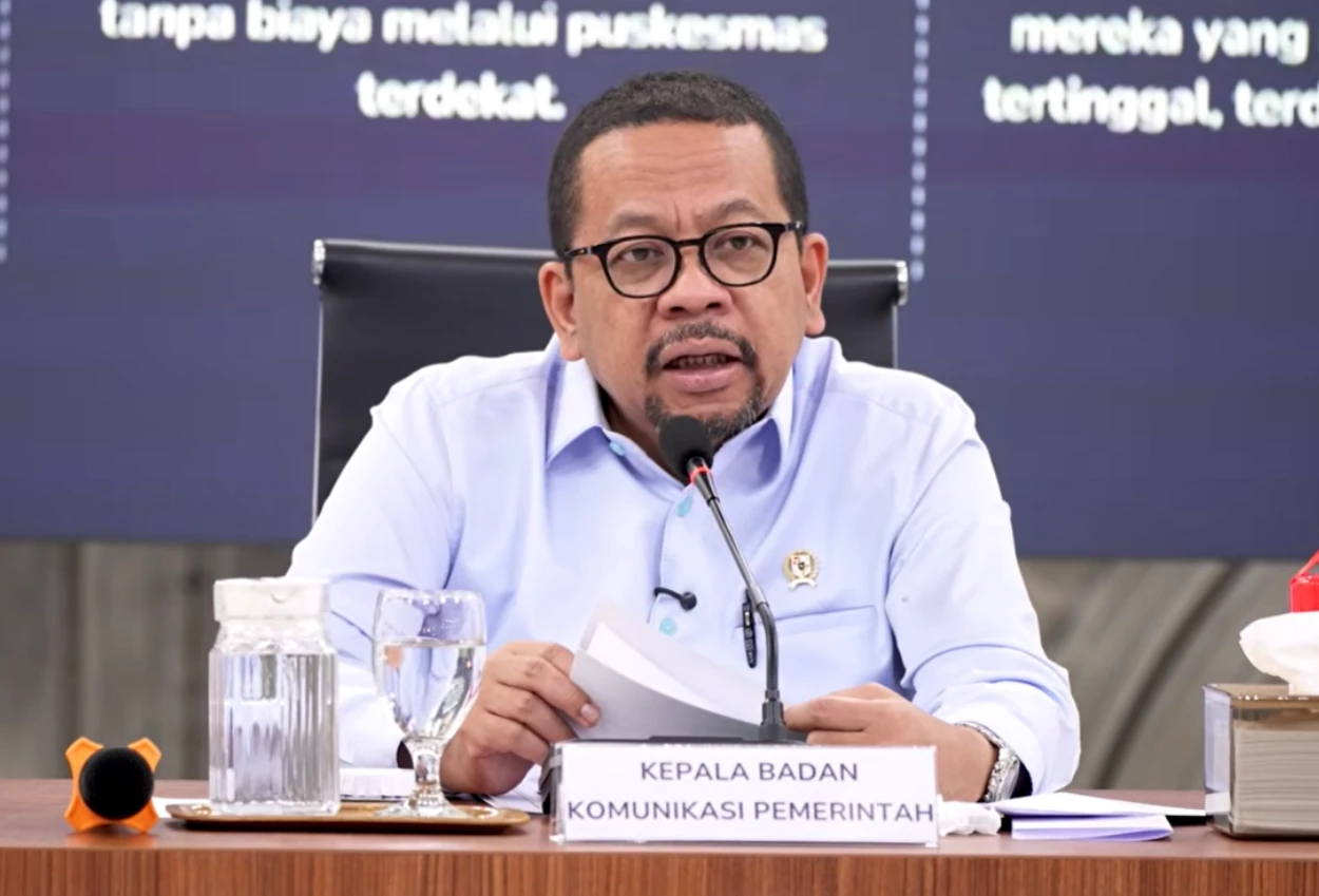 Bakom RI Gandeng Homeless Media jadi Mitra, Ini Tujuannya