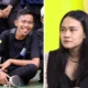 Bantah Selingkuhi Dede Sunandar, Karen Hertatum Aku di Rumah Terus Sama Anak Anak, Ada Saksi