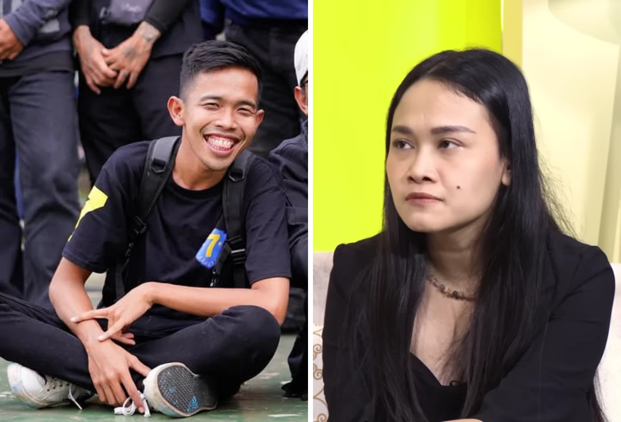 Bantah Selingkuhi Dede Sunandar, Karen Hertatum Aku di Rumah Terus Sama Anak Anak, Ada Saksi