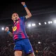 Barcelona vs Betis 3 1 Rapinha Cetak Brace
