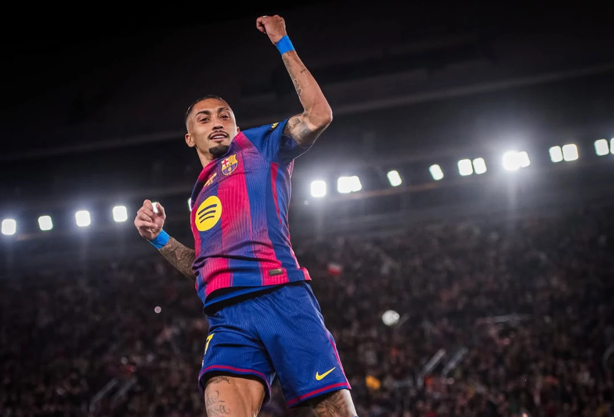 Barcelona vs Betis 3 1 Rapinha Cetak Brace