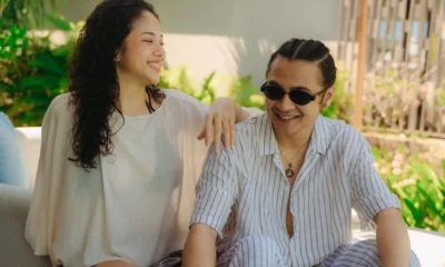 Bastian Steel Target Nikahi Sitha Marino 2027 usai 7 Tahun Pacaran
